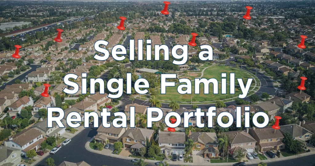 SFR Portfolio