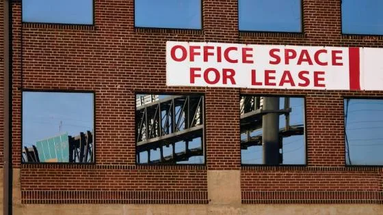 commercial lease structures