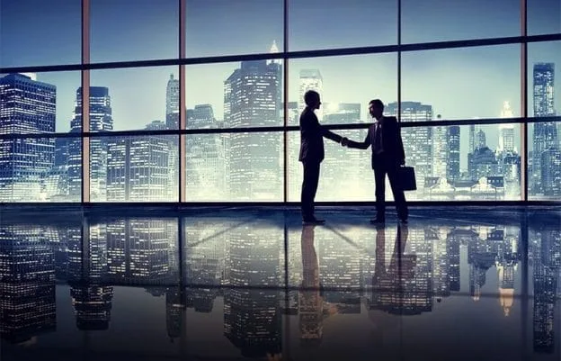 commercial real estate broker