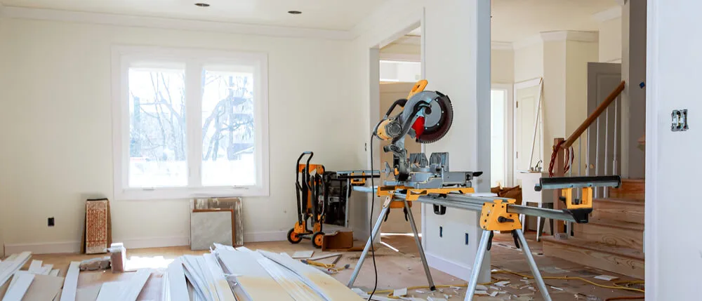 house flipping taxes